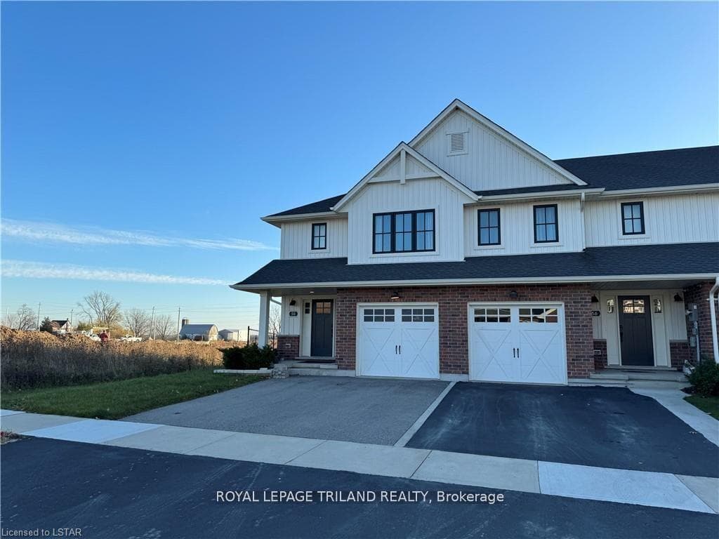 58 Cortland Terrace photo 2