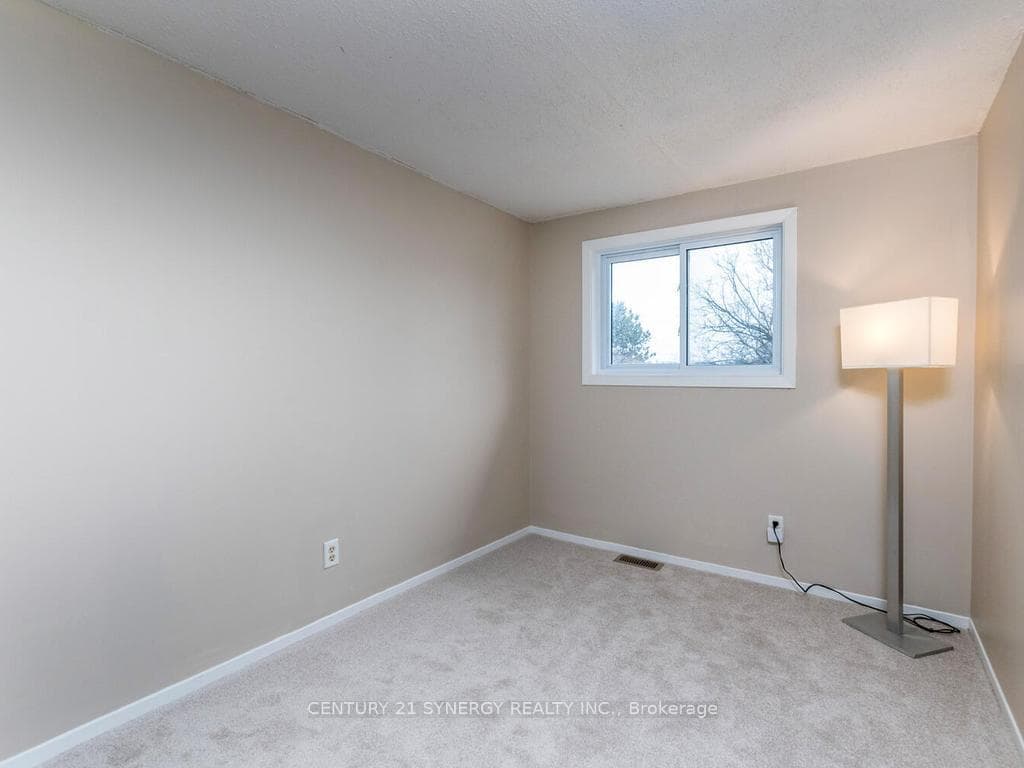 71 Clarkson Crescent Unit 16 photo 26