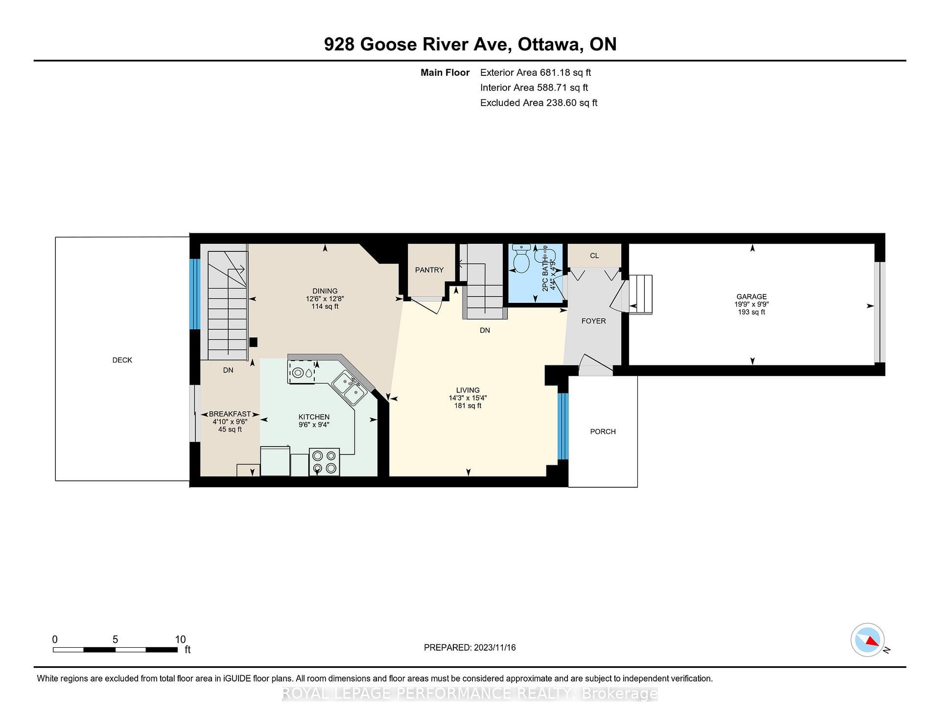 928 Goose River Avenue photo 36