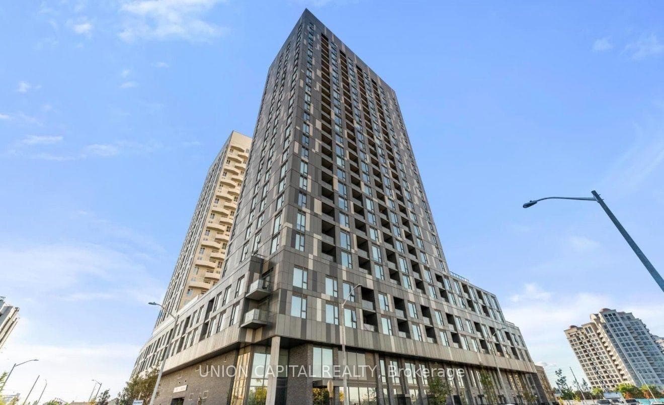 474 Caldari Road Unit 1701 photo 1