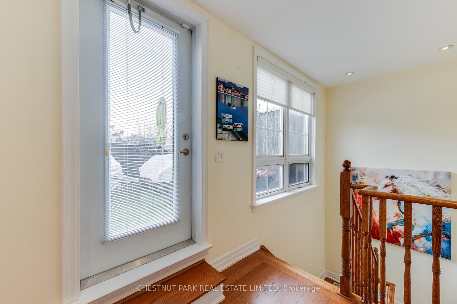 21 Burkebrook Place Unit TH20 photo 26