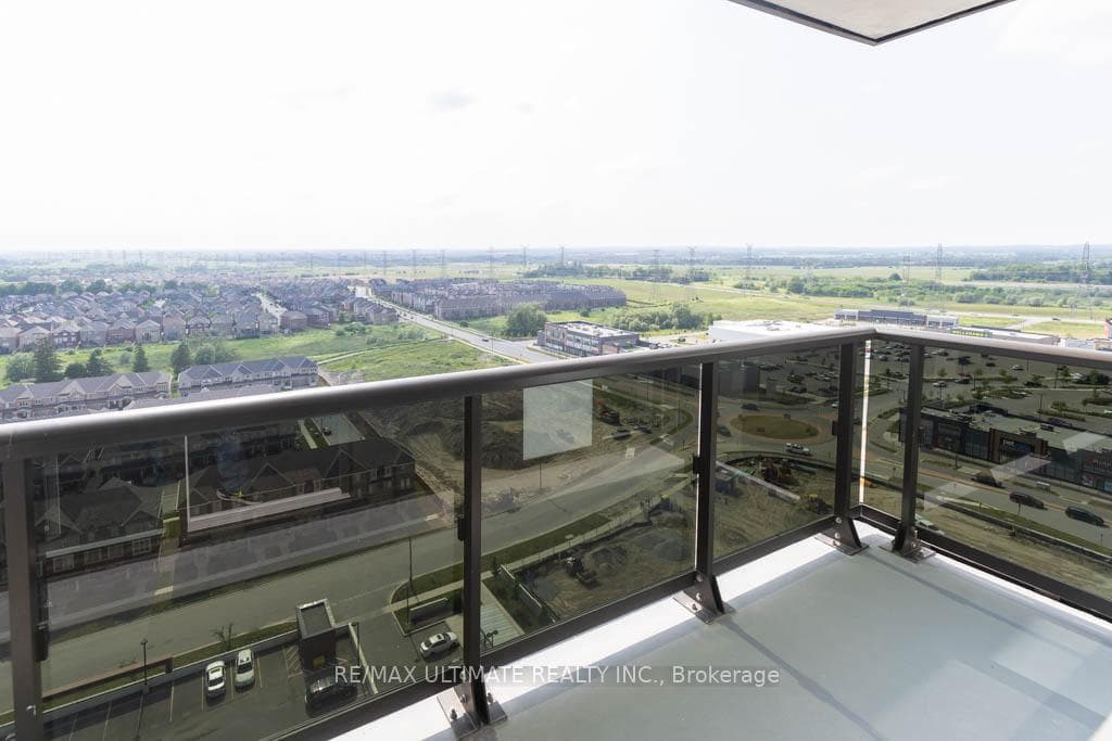 2550 Simcoe Street Unit 1802 photo 19