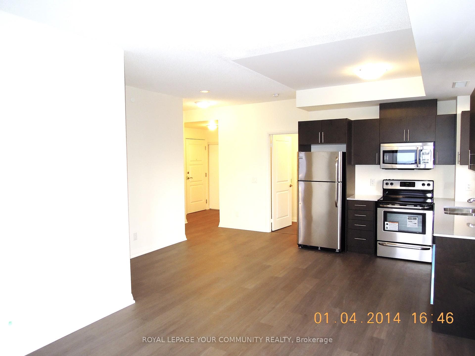 9500 Markham Road Unit 1205 photo 6