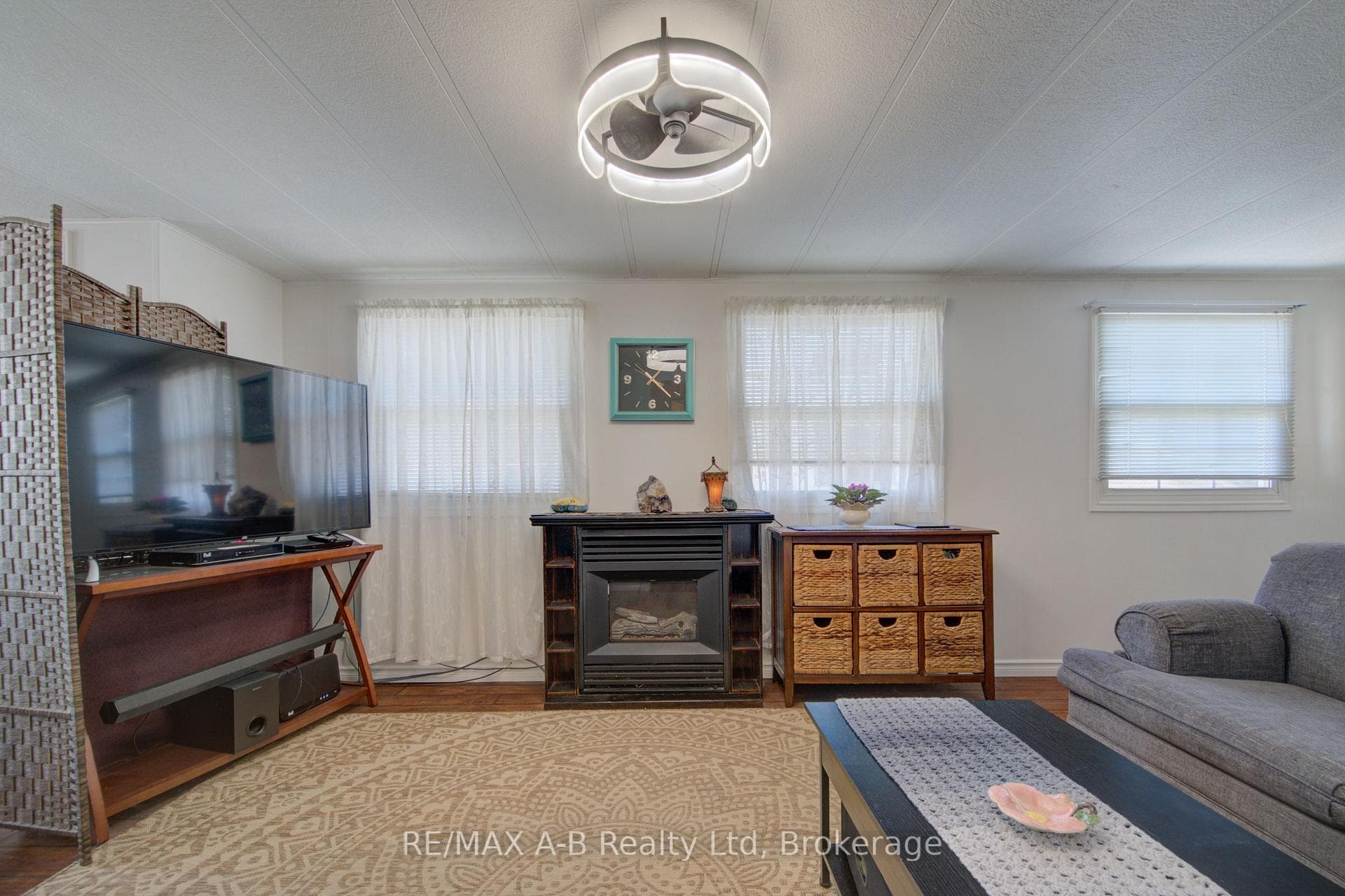 595487 Highway 59 North, Rr6 Woodstock - Unit #28 Highway Unit 28 photo 8