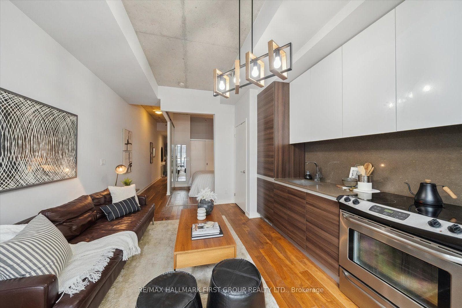 8 Gladstone Avenue Unit 602 photo 9