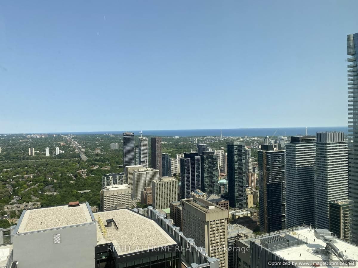 11 Yorkville Avenue Unit 6005 photo 12