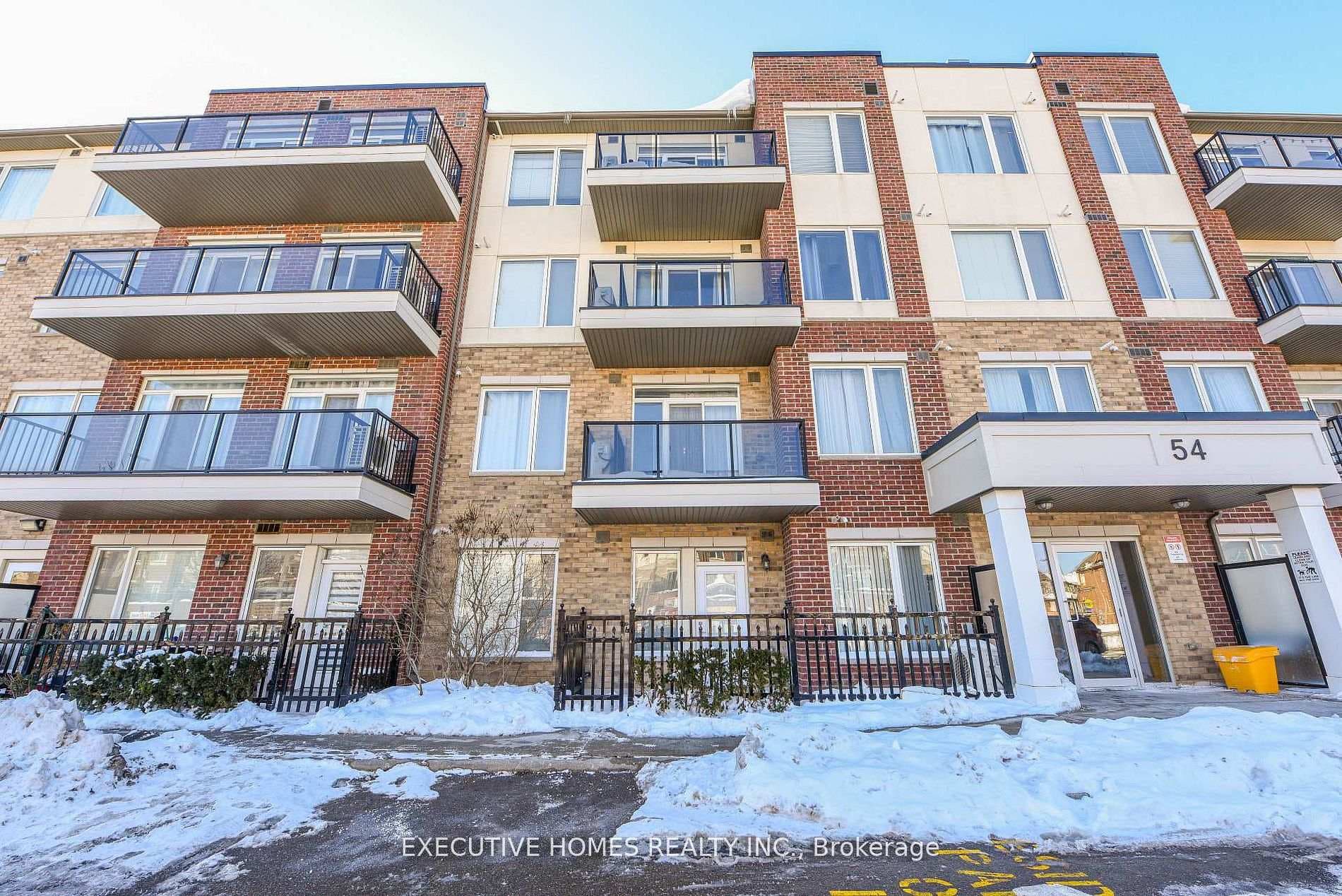 54 Sky Harbour Drive Unit 101 photo 3