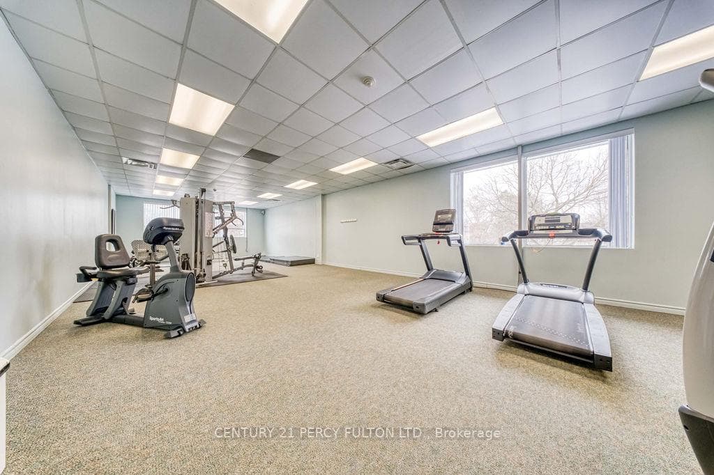 1655 Pickering Parkway Unit 311 photo 38