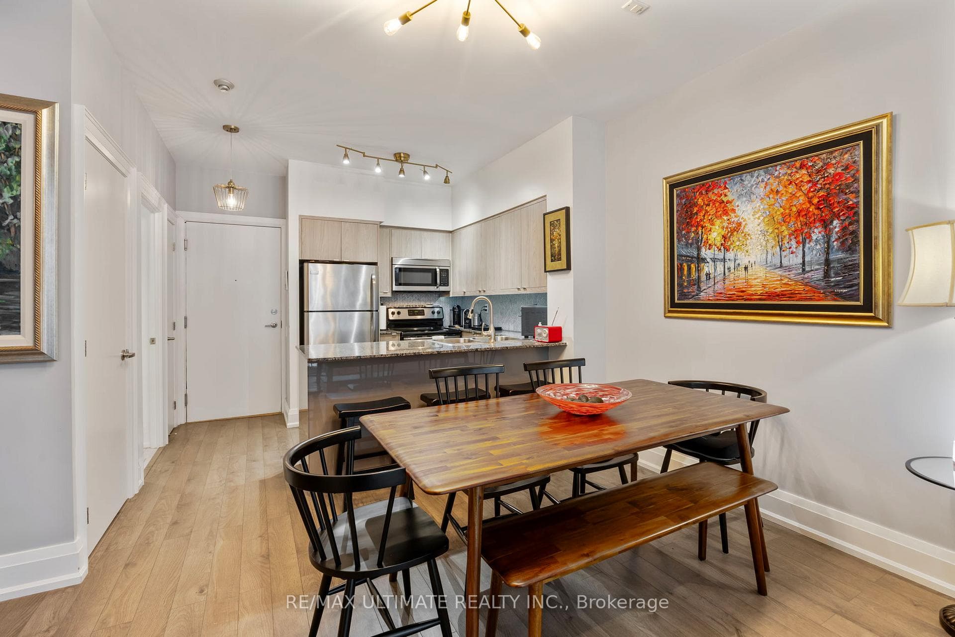 525 Wilson Avenue Unit 112 photo 12