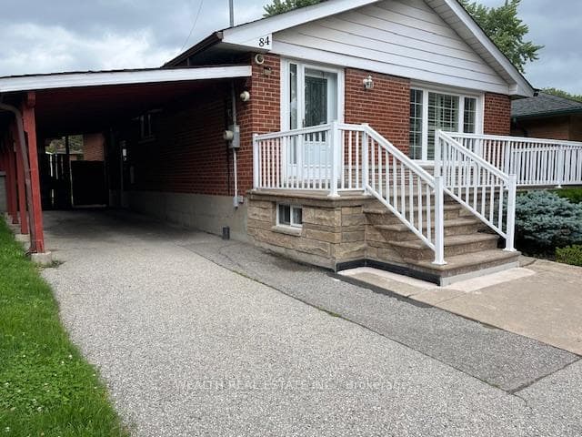 84 Scarden Avenue Unit Main fl photo 17