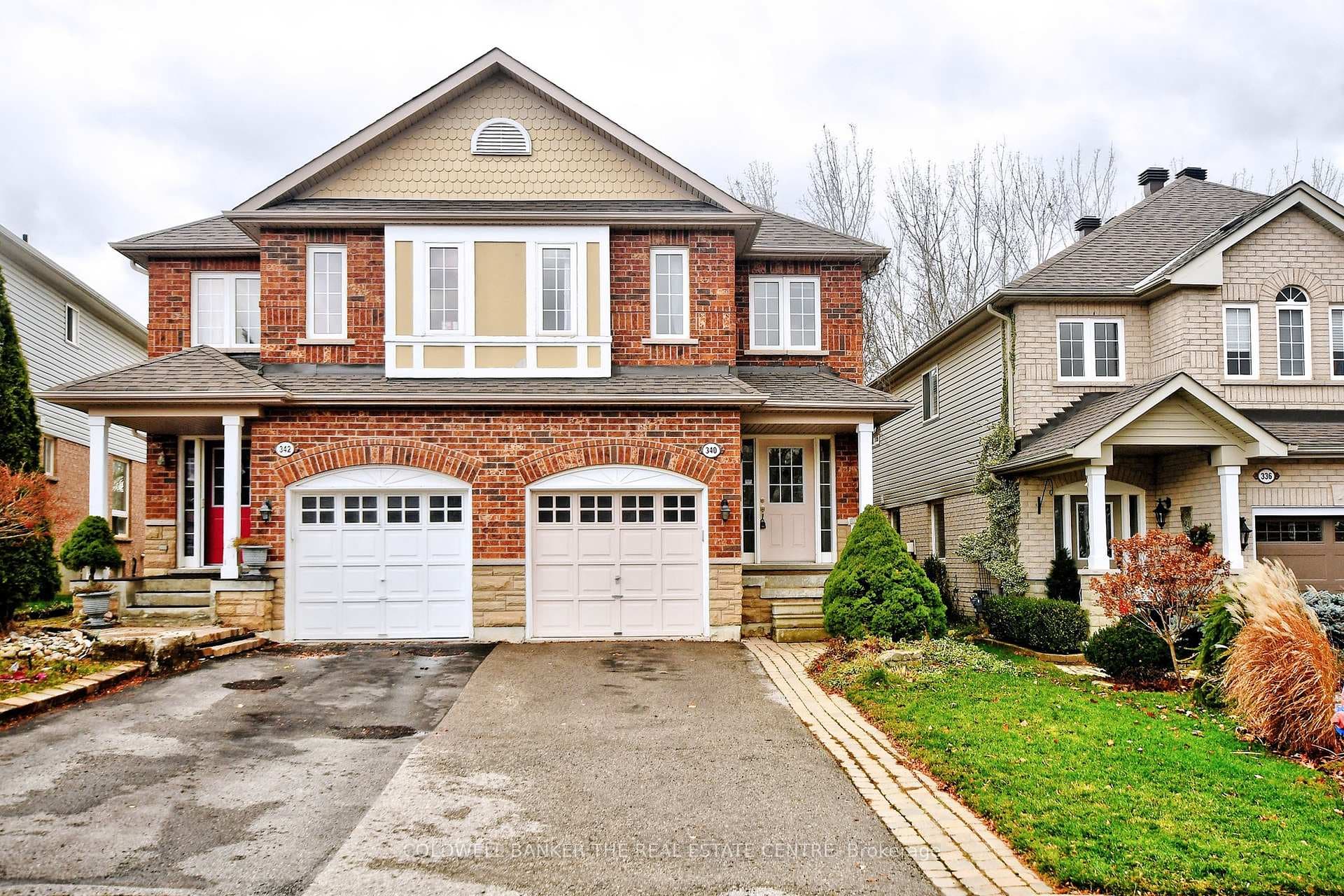 fabulous curb appeal