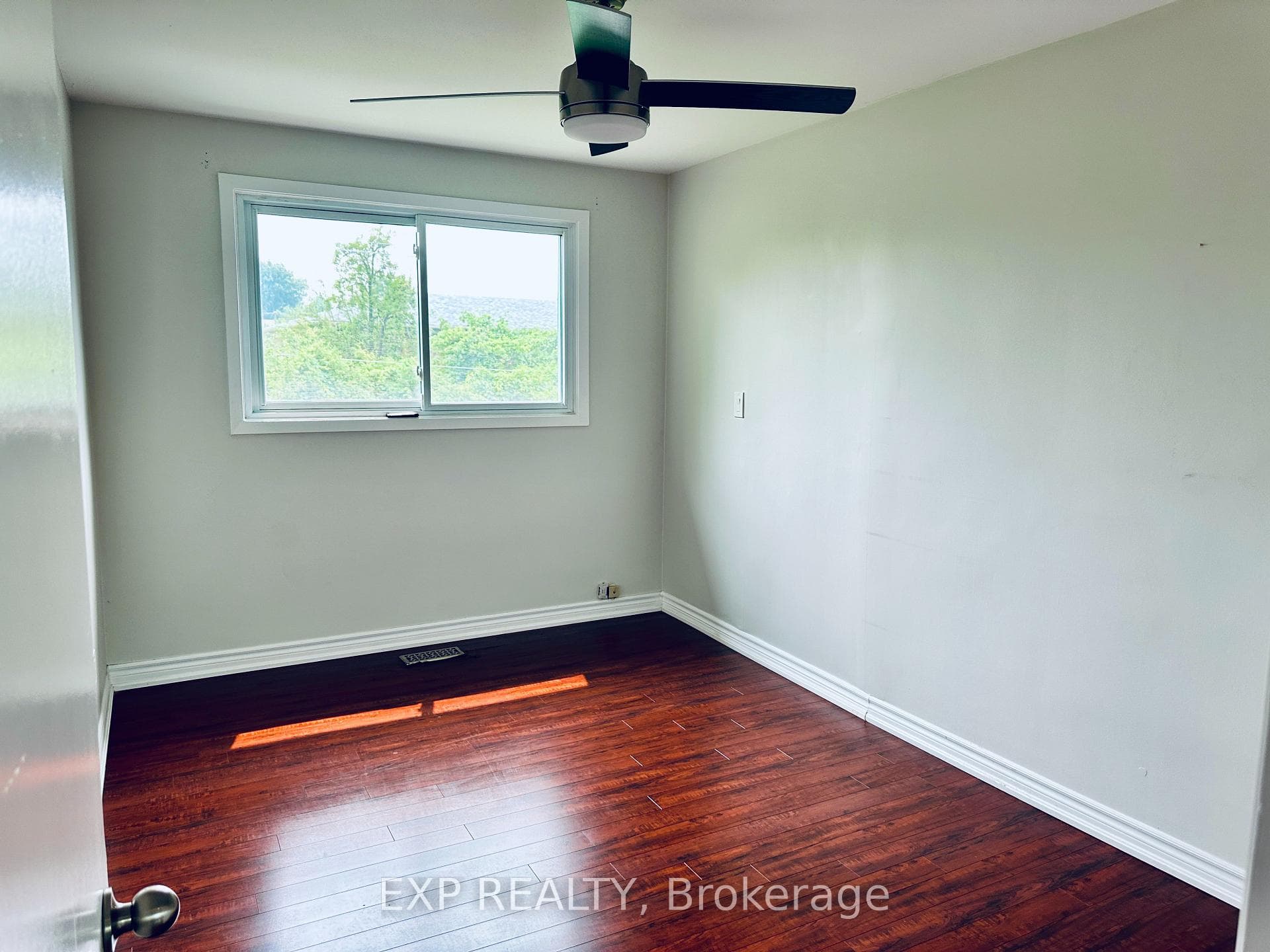 Bedroom 3 - Second floor