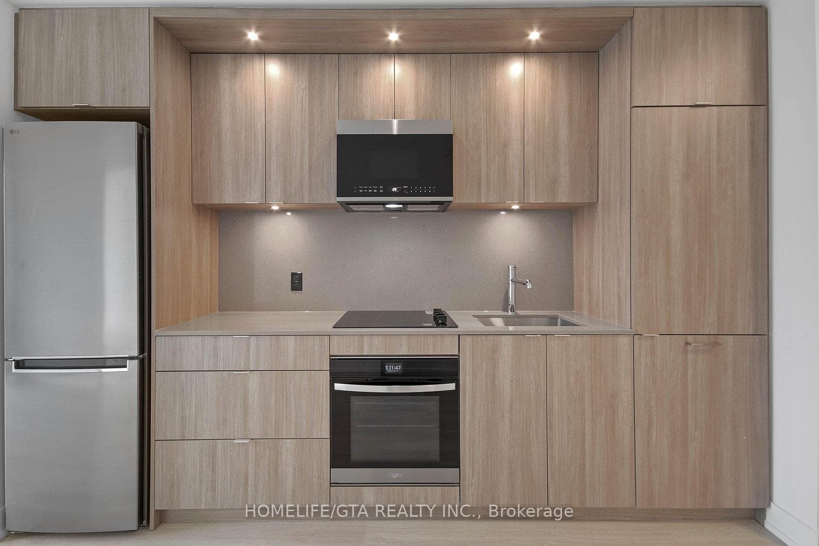 25 Cordova Avenue Unit 1209 photo 3