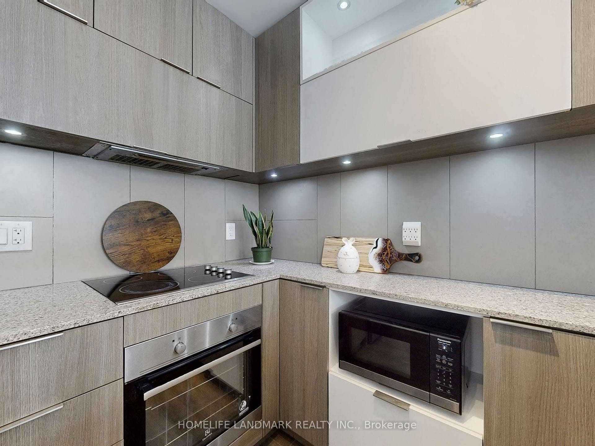 55 Regent Park Boulevard Unit 1001 photo 12