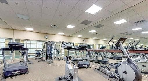 349 Rathburn Road Unit PH216 photo 24
