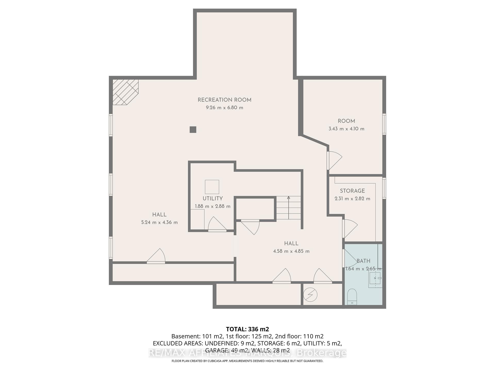 15 Davis Drive photo 49