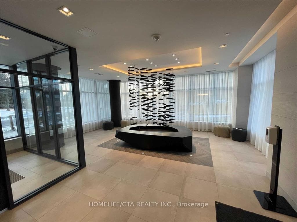180 Fairview Mall Drive Unit 2001 photo 14