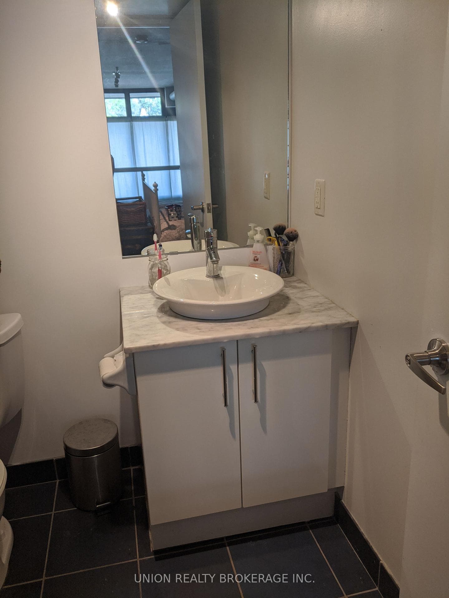 Bathroom Vanity