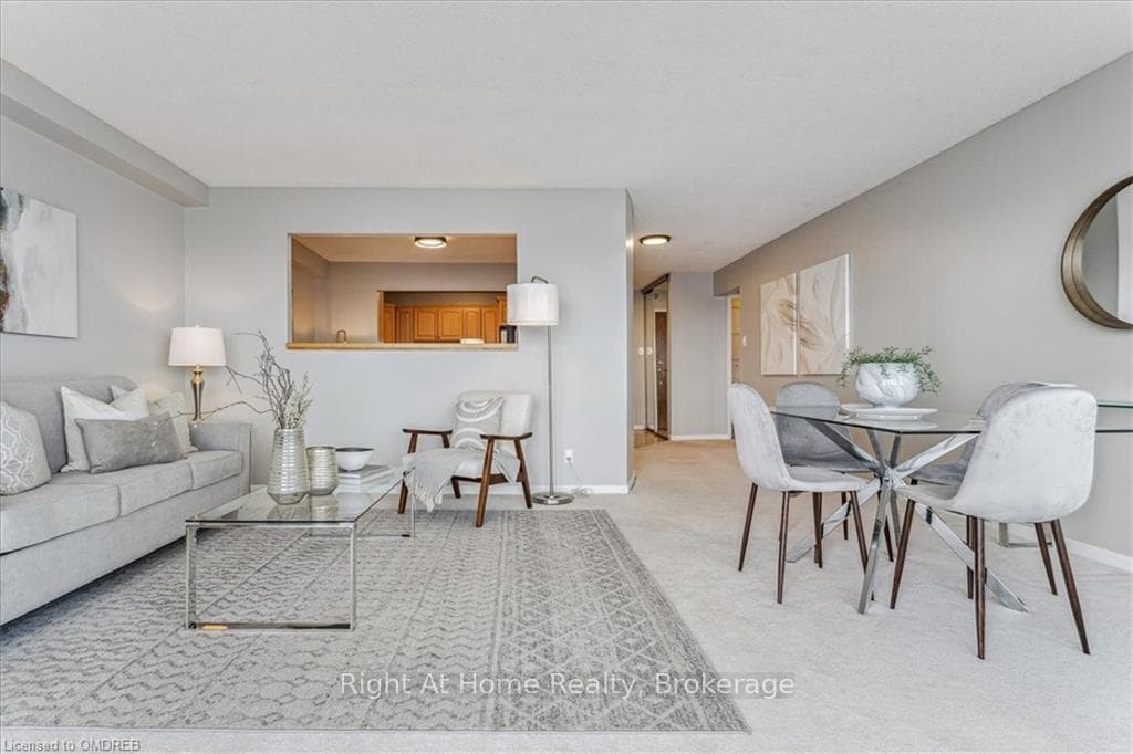5280 LAKESHORE Road Unit 1108 photo 16