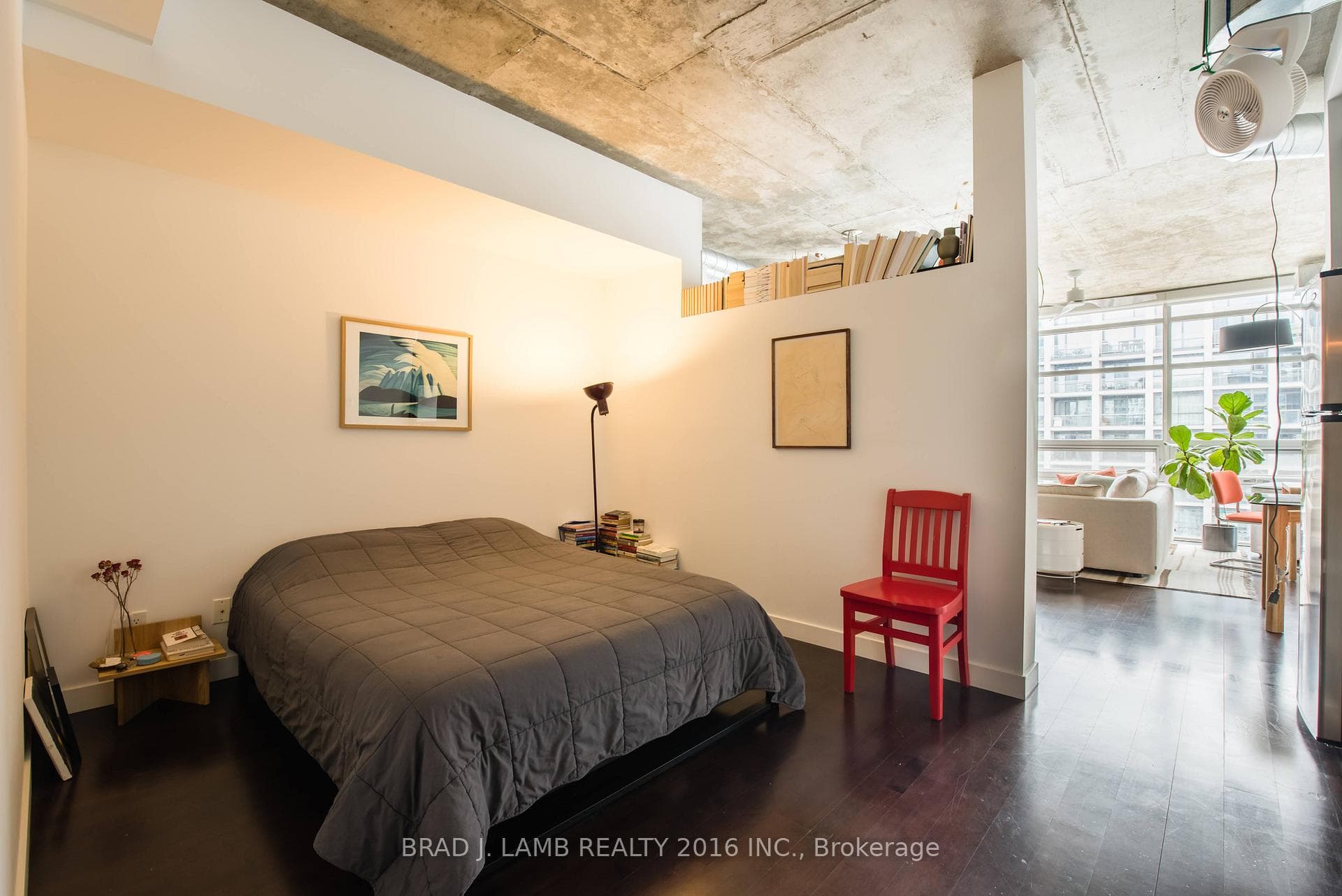 42 Camden Street Unit 705 photo 6