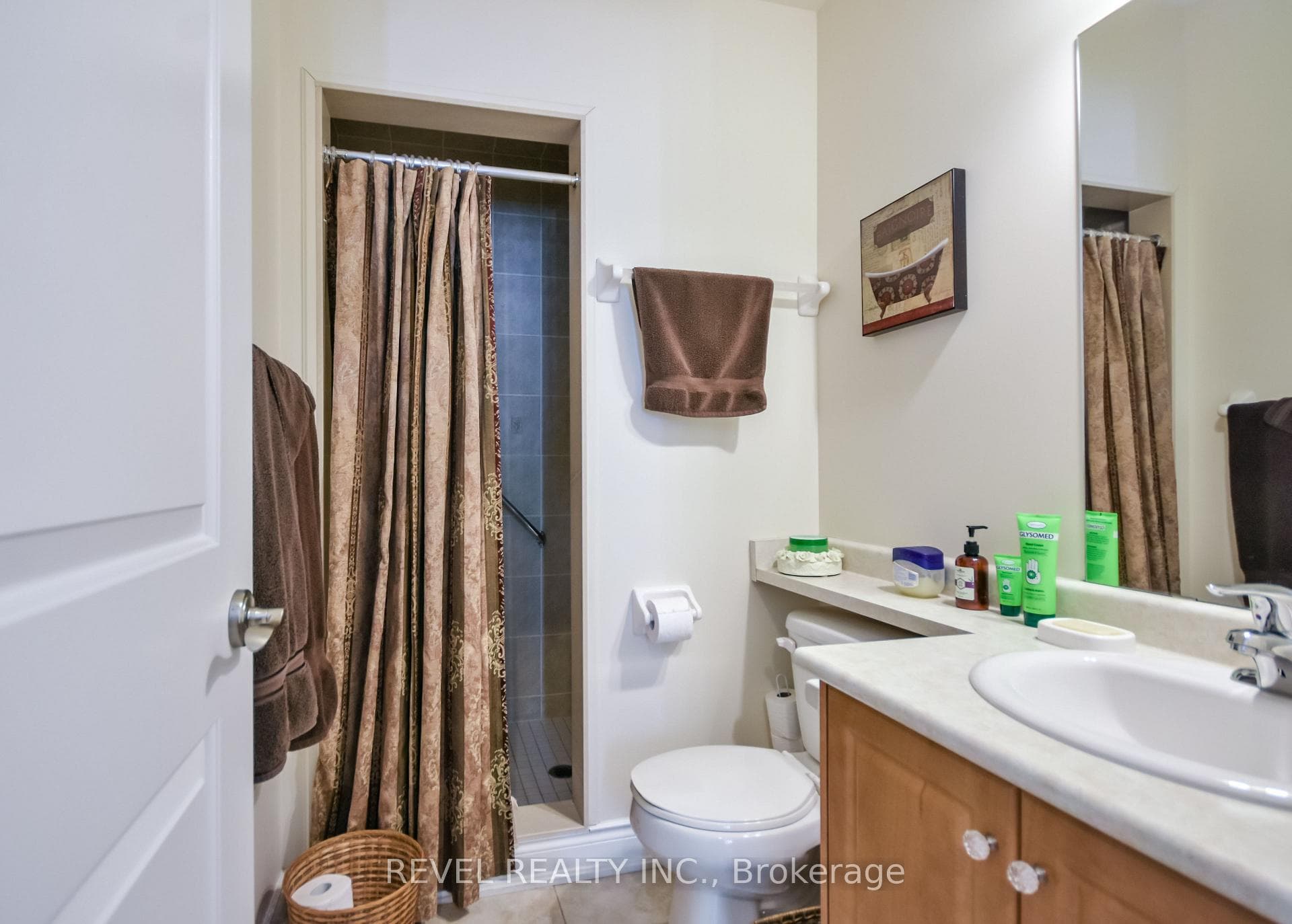 Primary 3pc Ensuite
