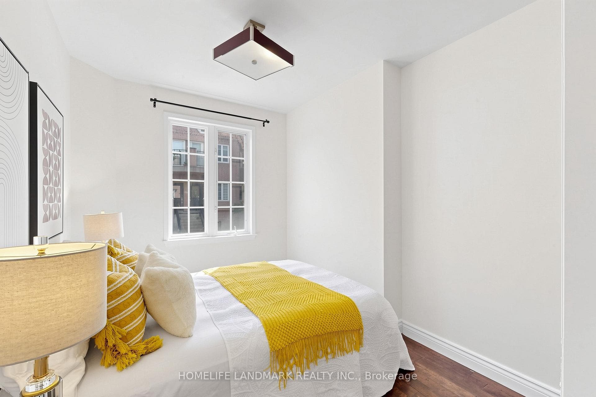 108 Finch Avenue Unit B29 photo 23