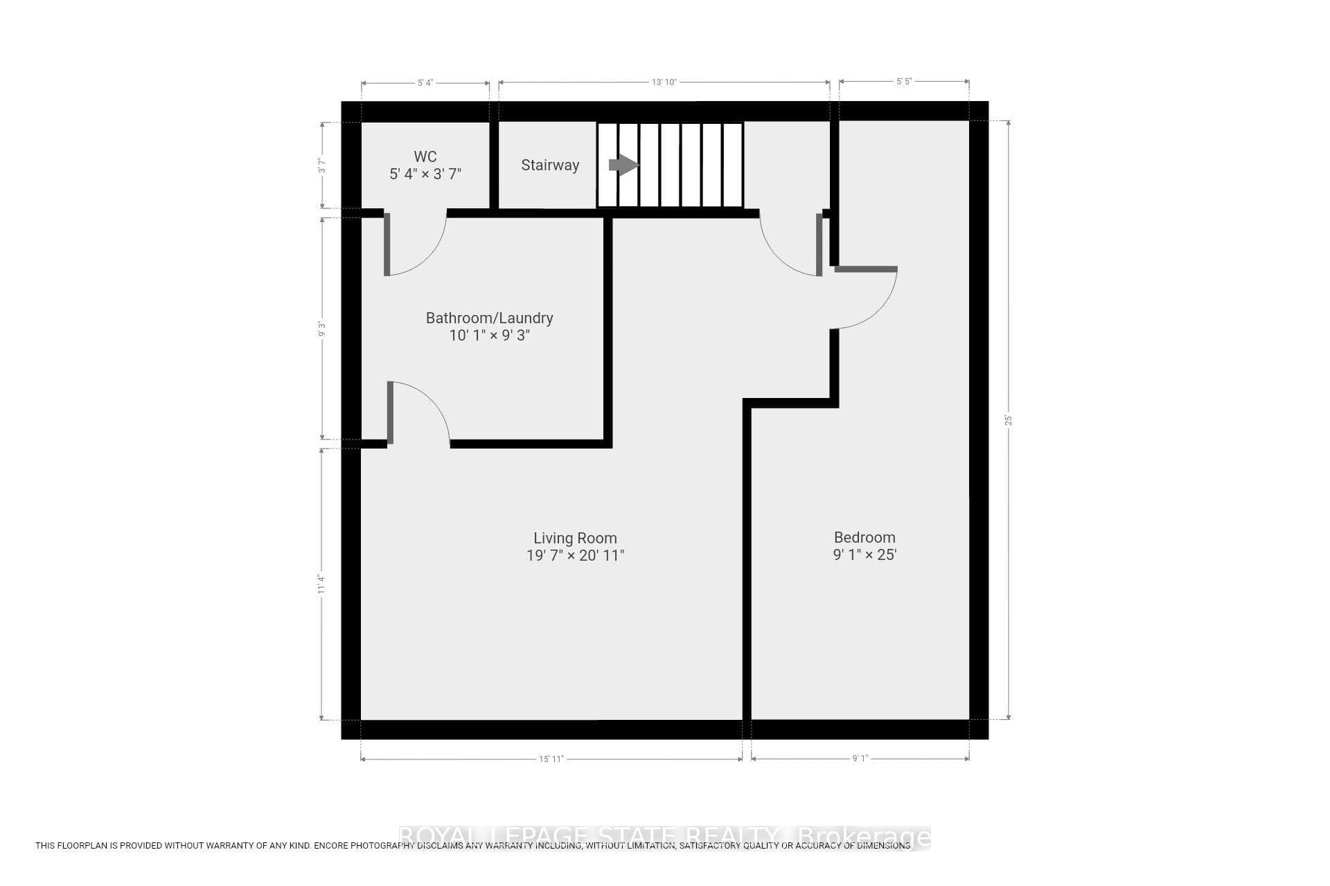 405 Bartlett Avenue Unit B photo 8
