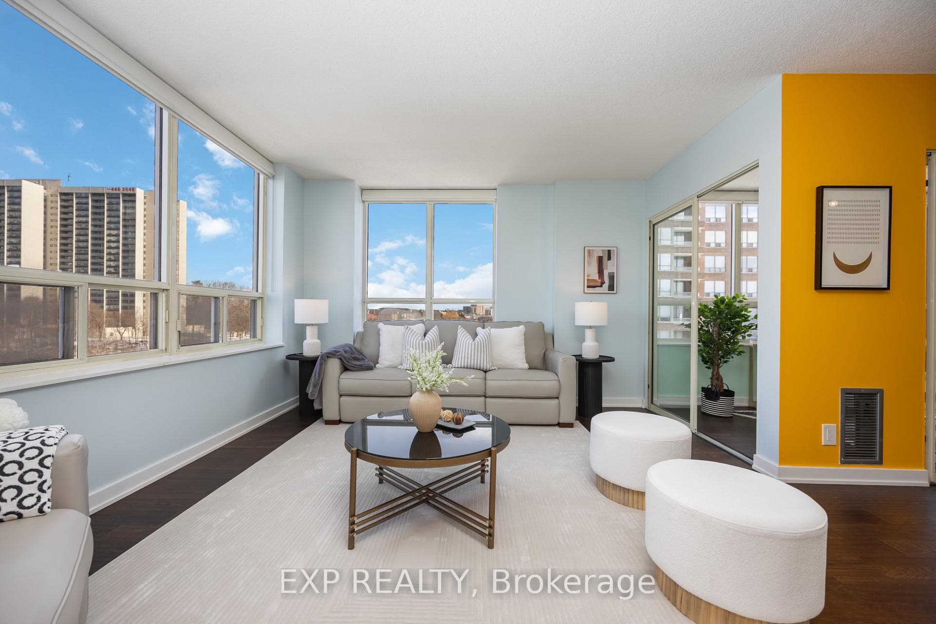 205 Wynford Drive Unit 606 photo 8