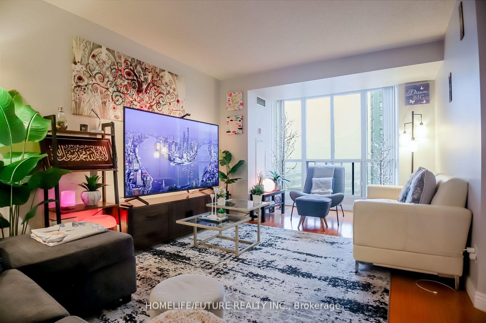 2550 Lawrence Avenue Unit 816 photo 26
