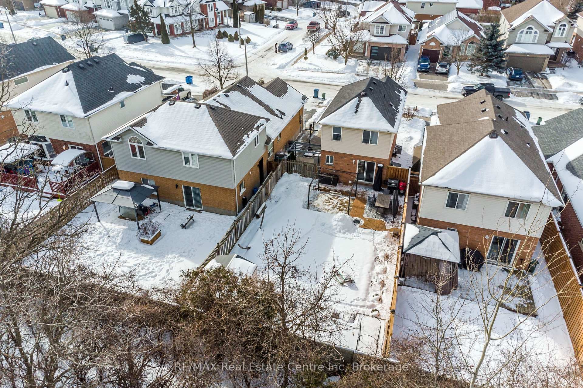 41 Milson Crescent photo 42