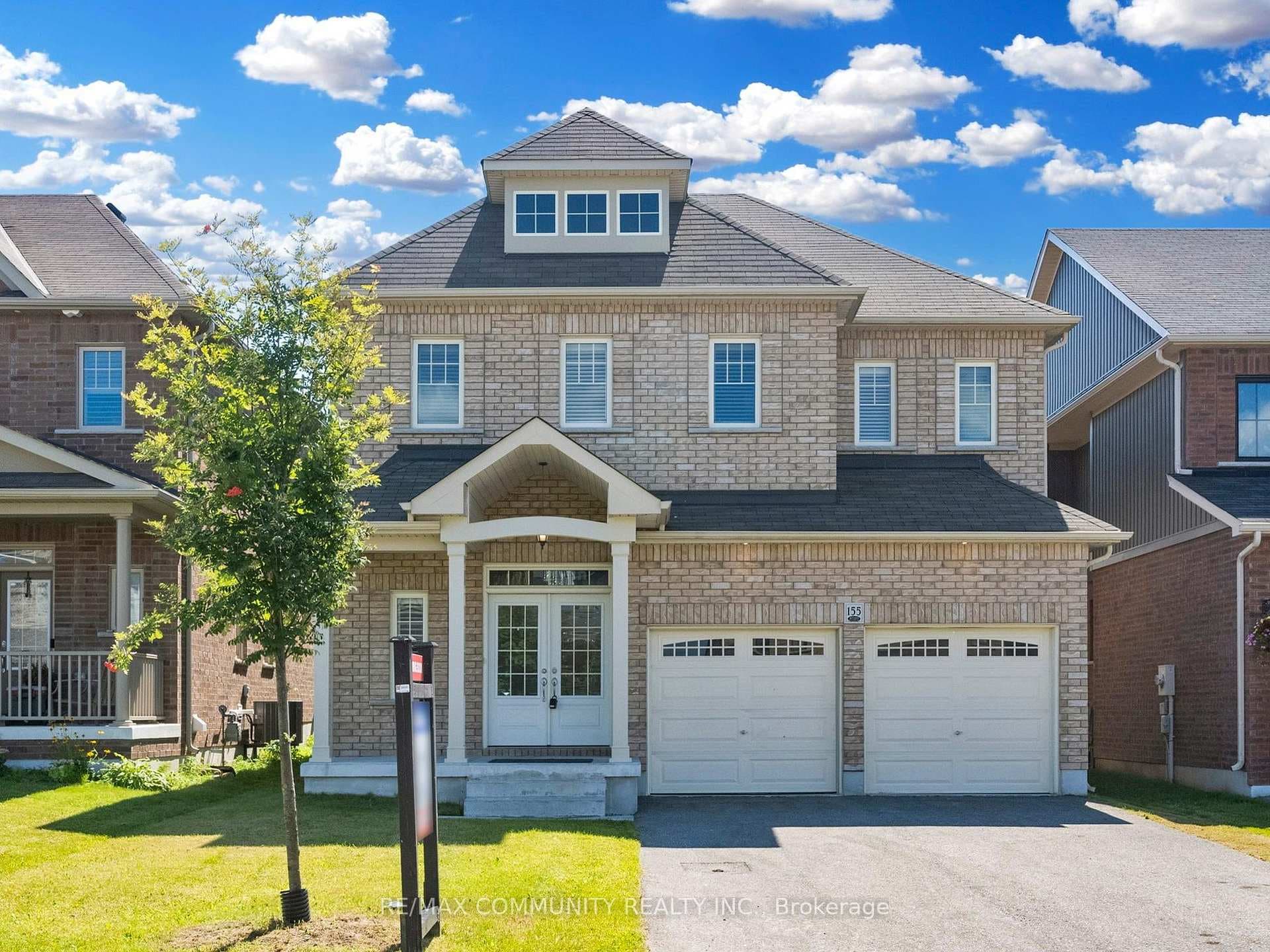 155 William Fair Drive photo 1