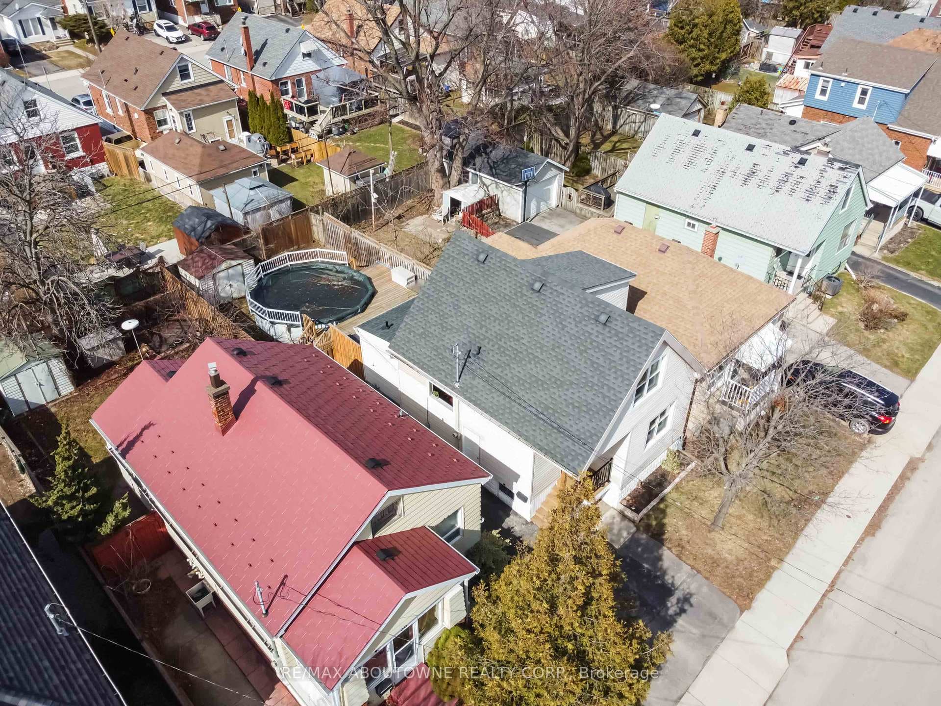 54 Weir Street photo 40