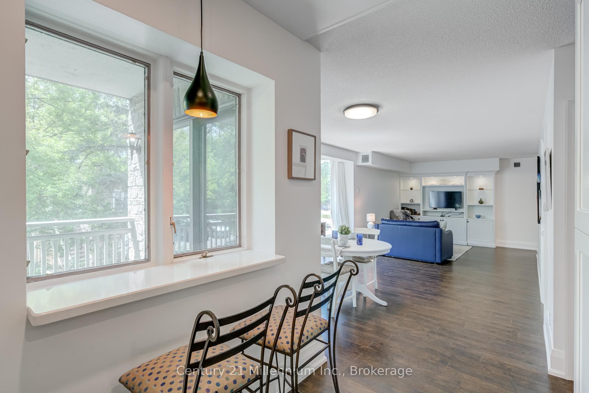 21 George Street Unit 204 photo 17