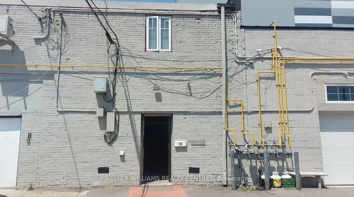 30 Canvarco Road Unit 12 photo 1