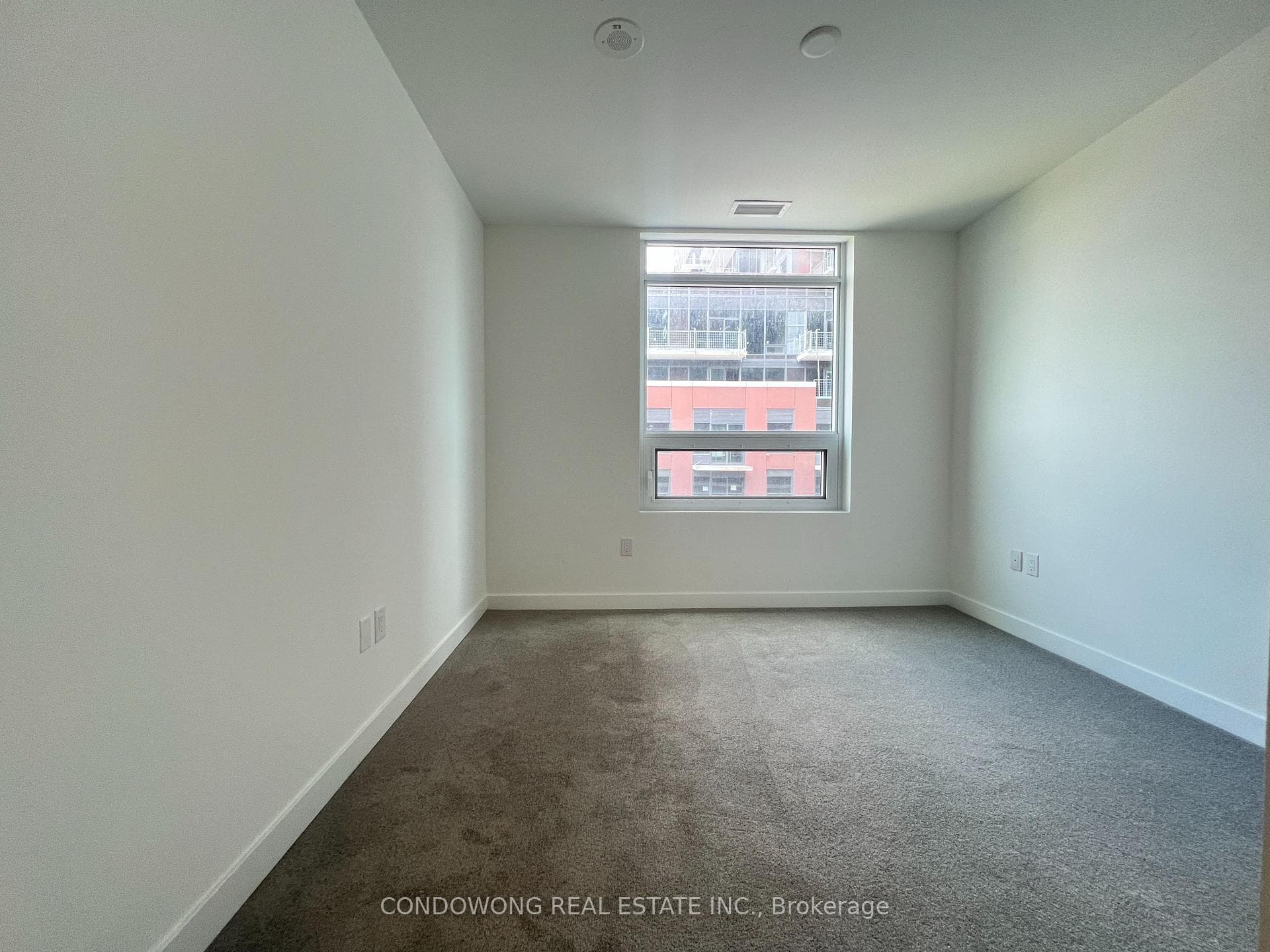 Large Windows