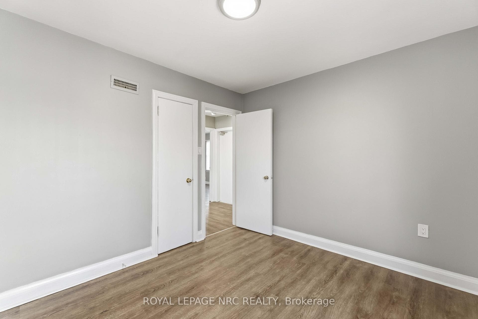 Main Floor