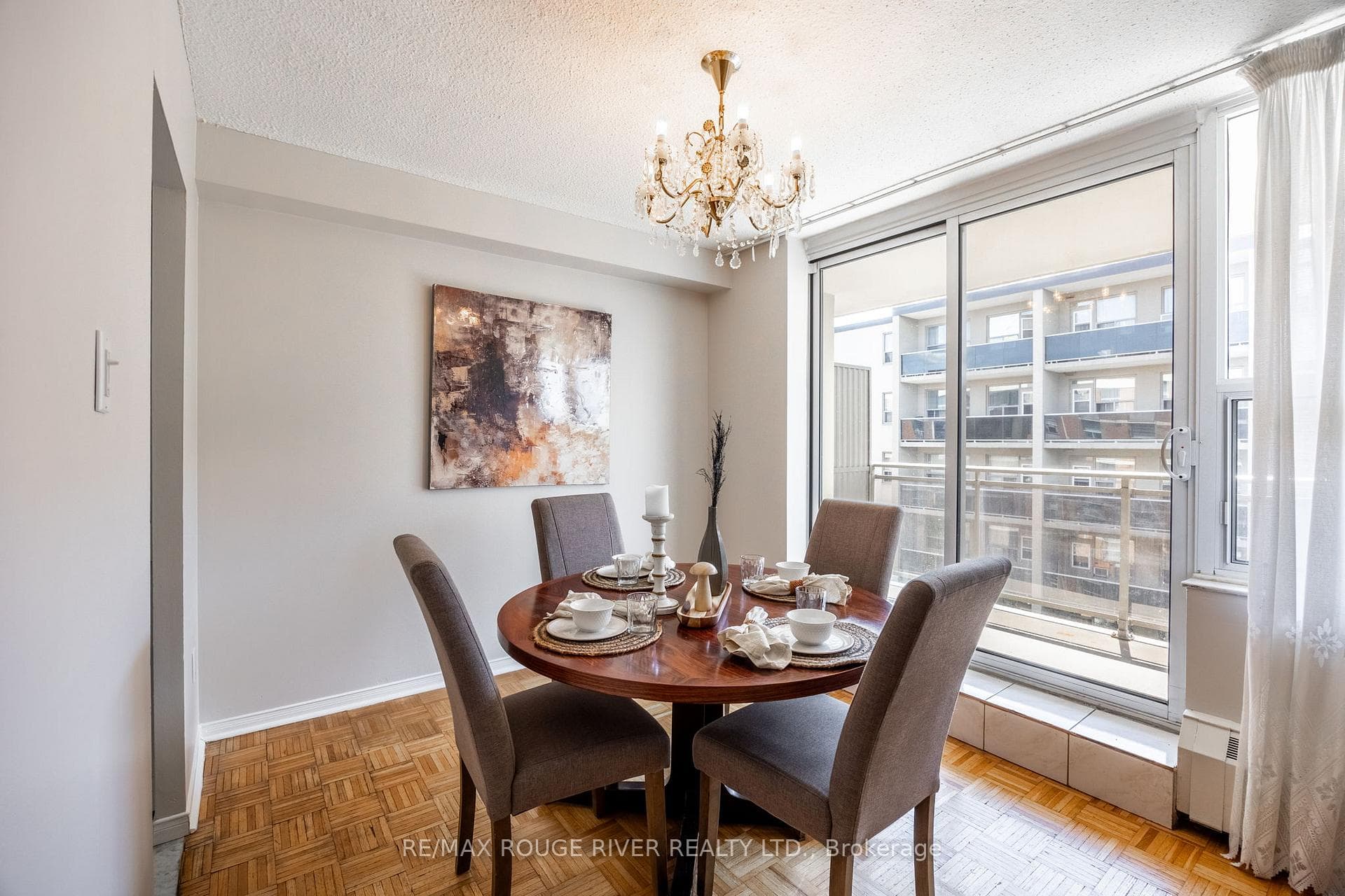 180 Dudley Avenue Unit 606 photo 16