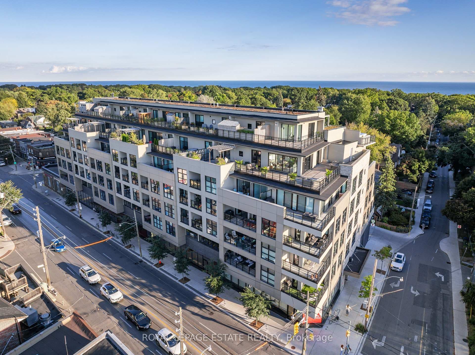 365 Beech Avenue Unit PH 1 photo 34