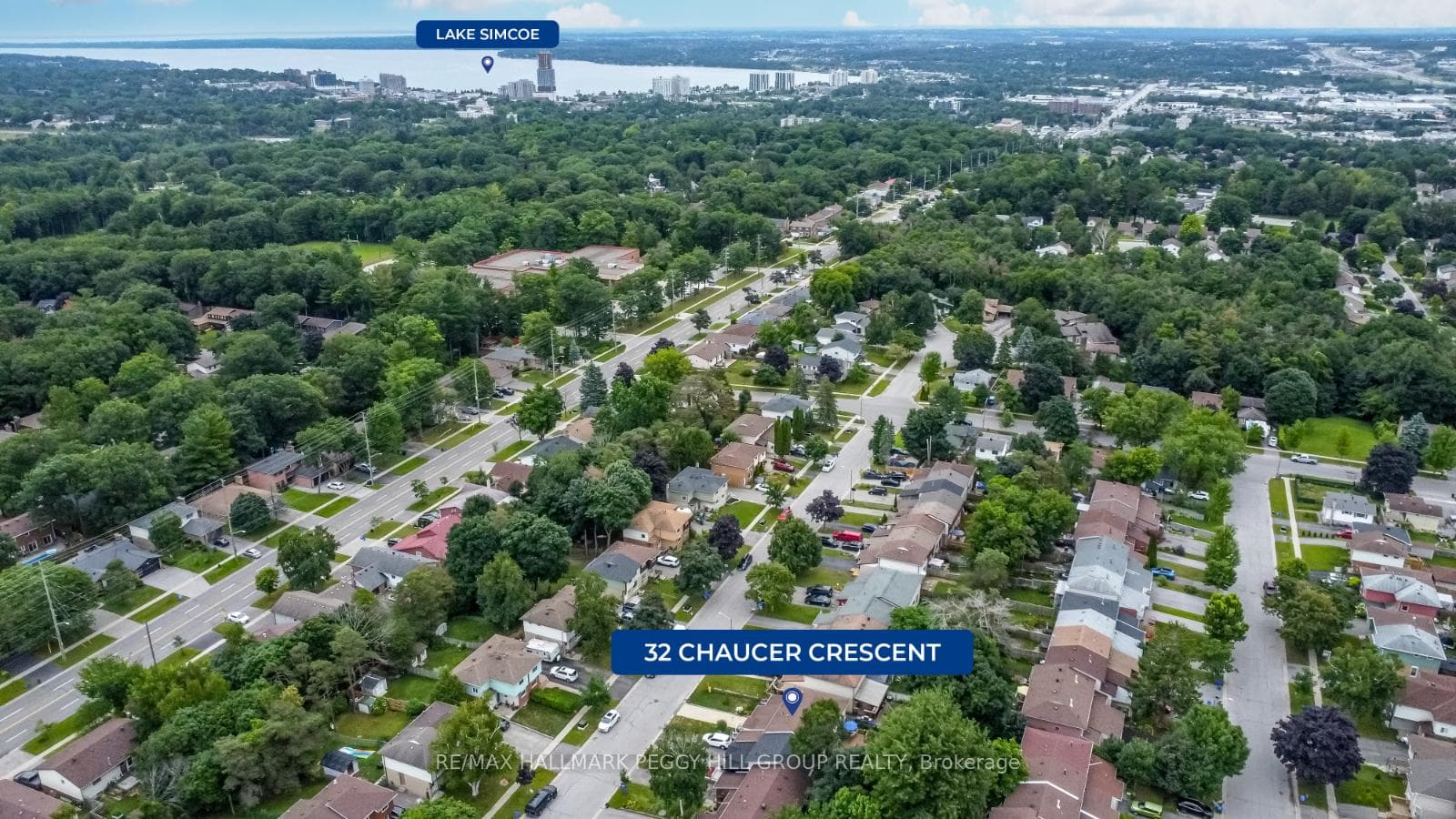 32 Chaucer Crescent photo 2