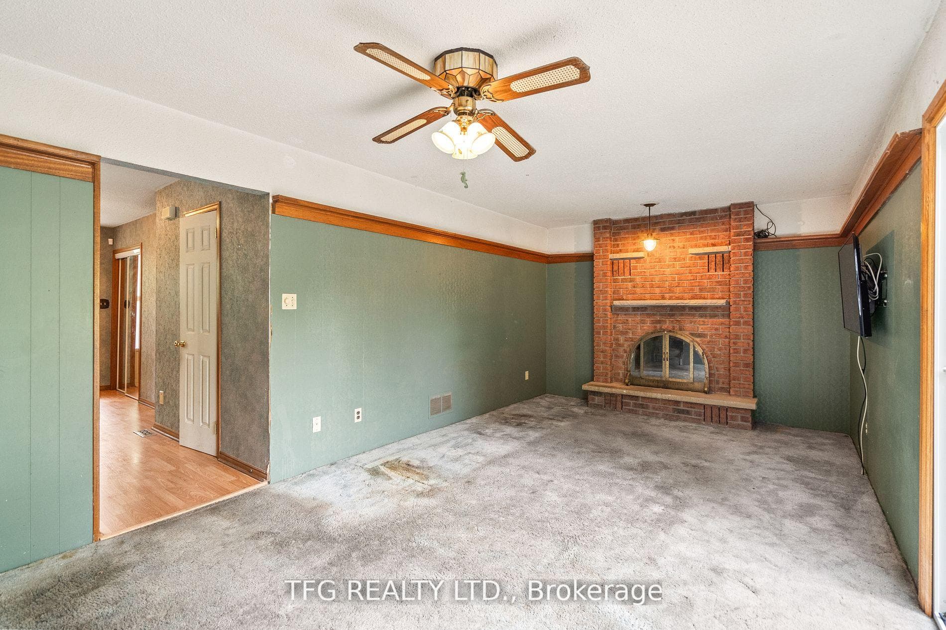 33 Mansfield Crescent photo 18