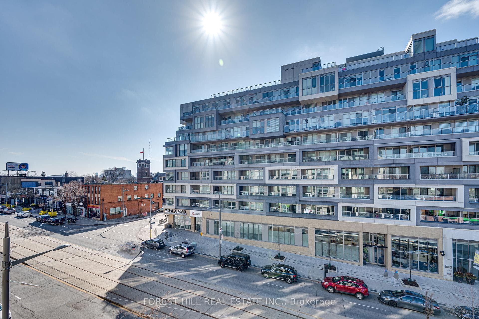 840 ST CLAIR Avenue Unit 516 photo 31