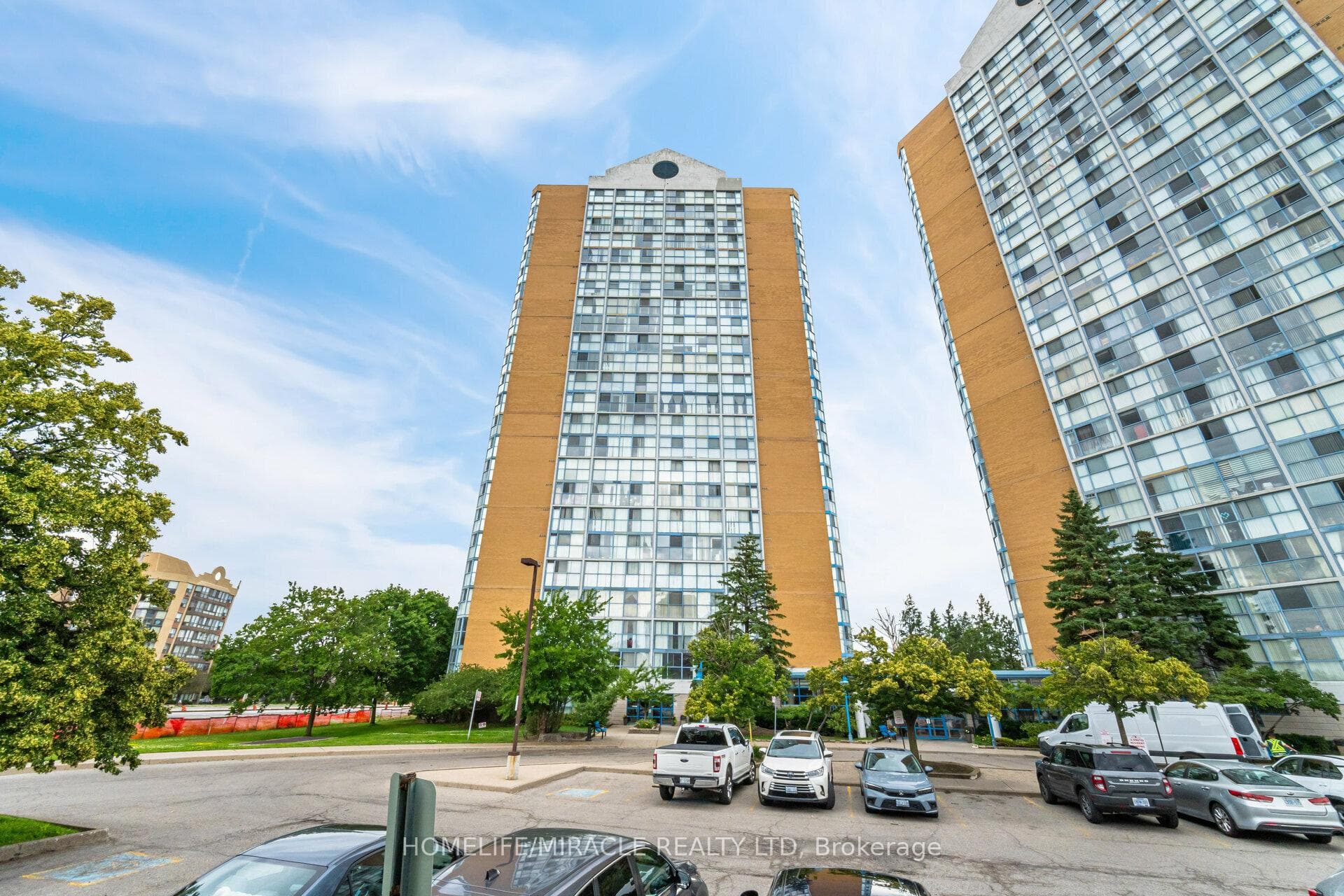 25 Trailwood Drive Unit 1506 photo 39