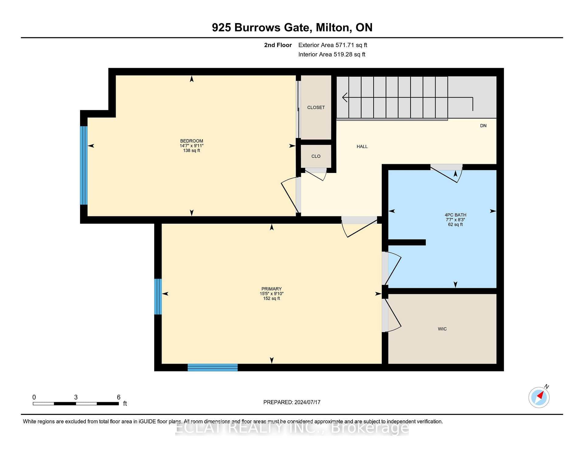 925 Burrows Gate photo 35