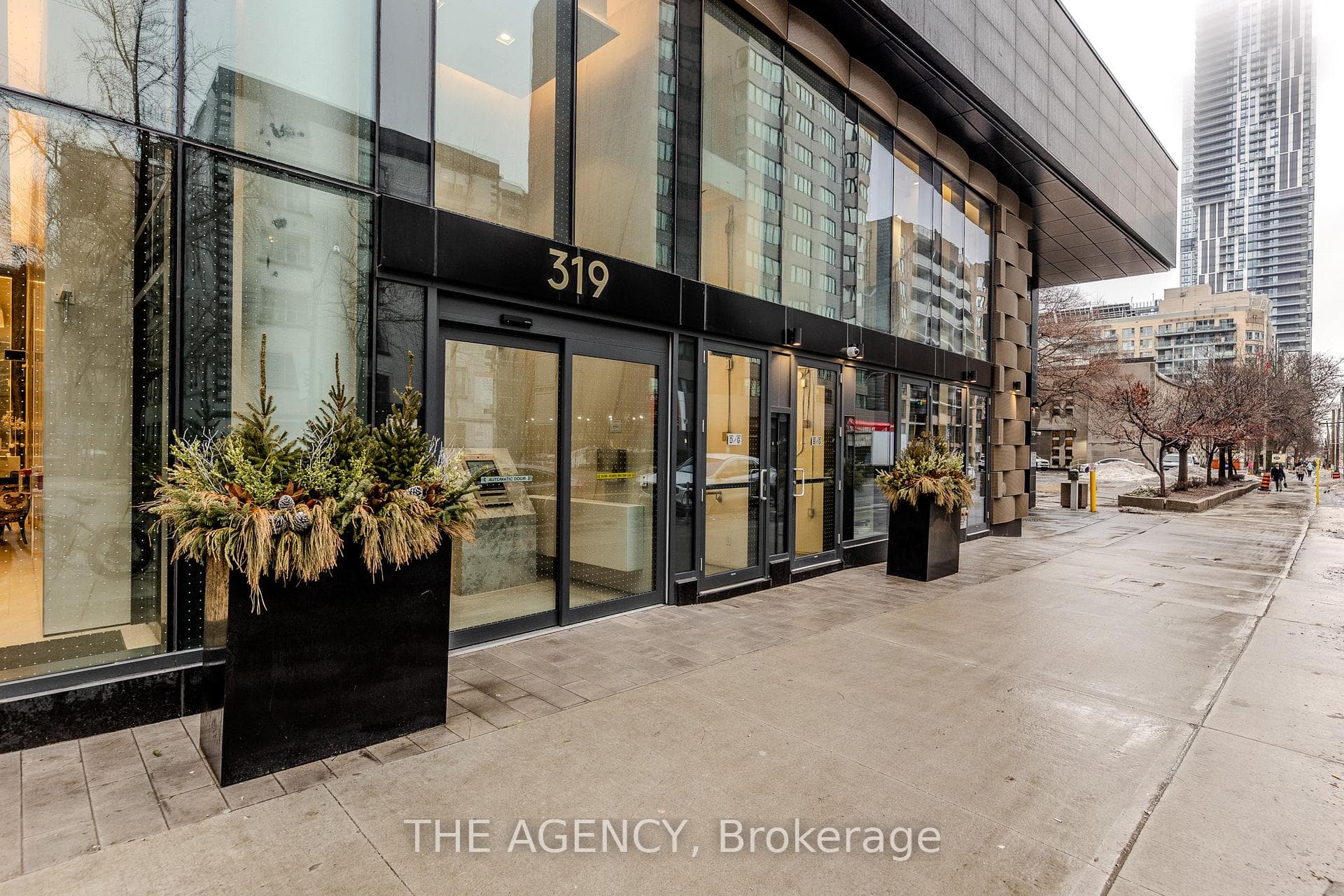 319 Jarvis Street Unit 4812 photo 1