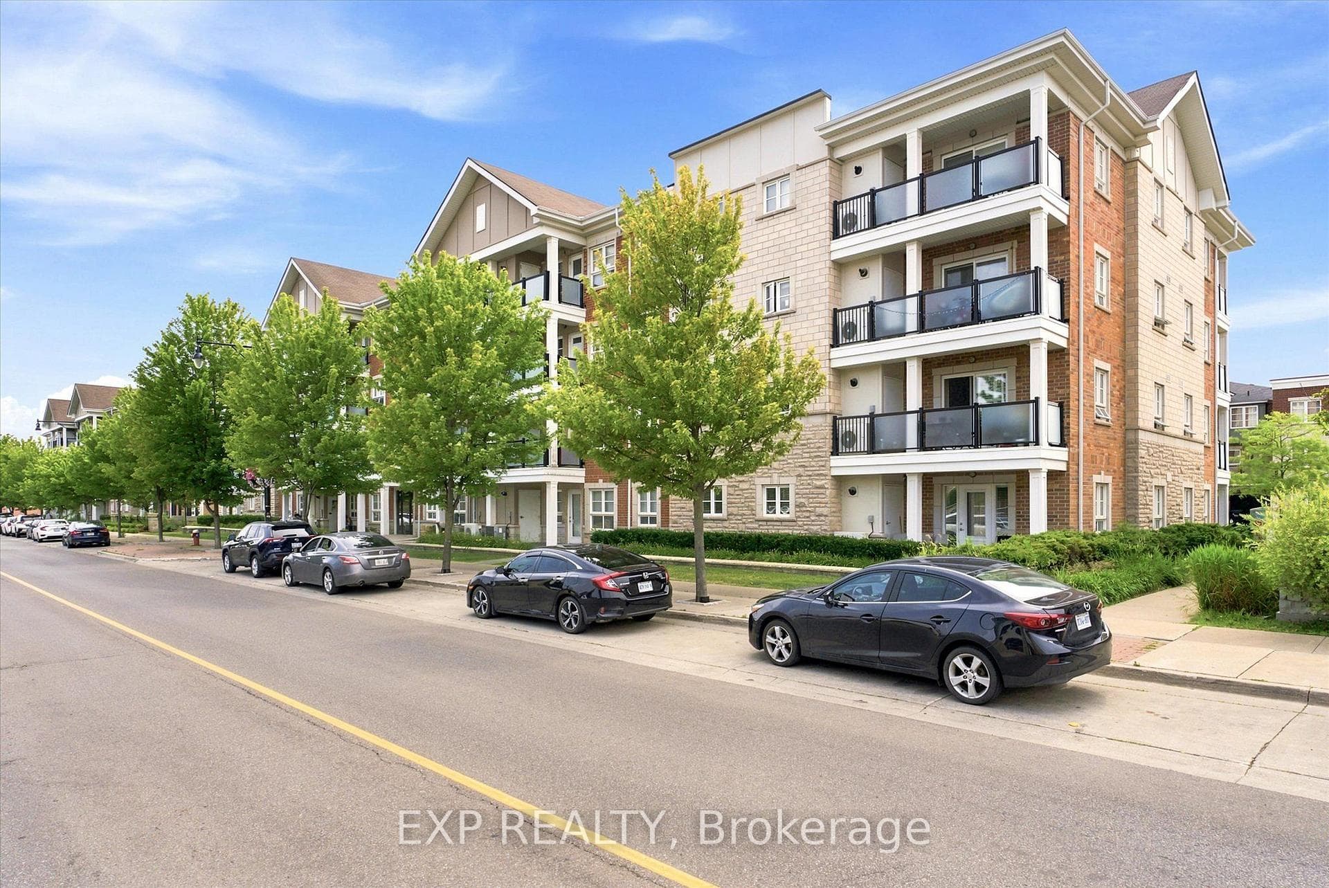 60 Baycliffe Crescent Unit 412A photo 1