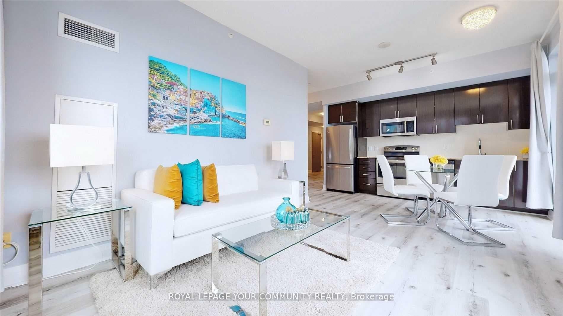 7165 Yonge Street Unit 730 photo 9