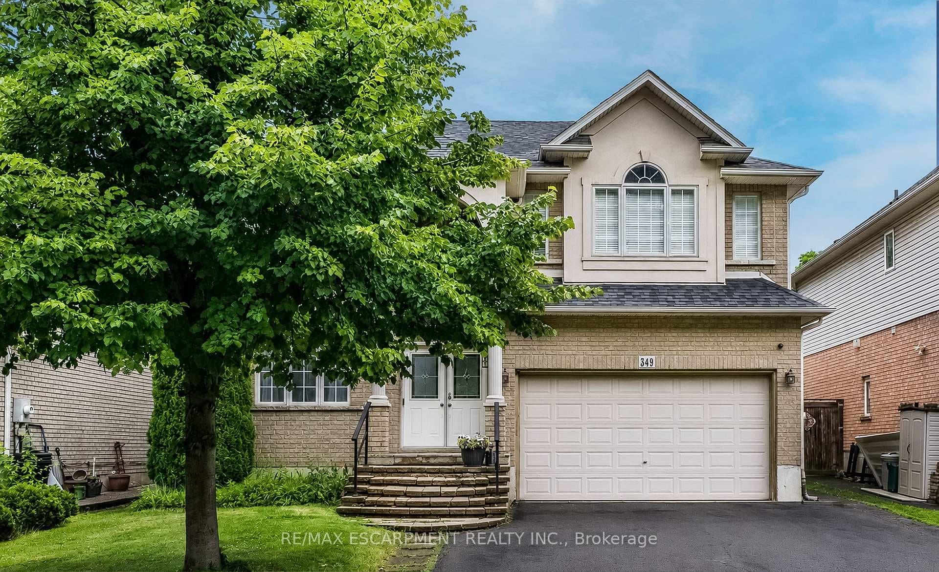 349 Braithwaite Avenue photo 1