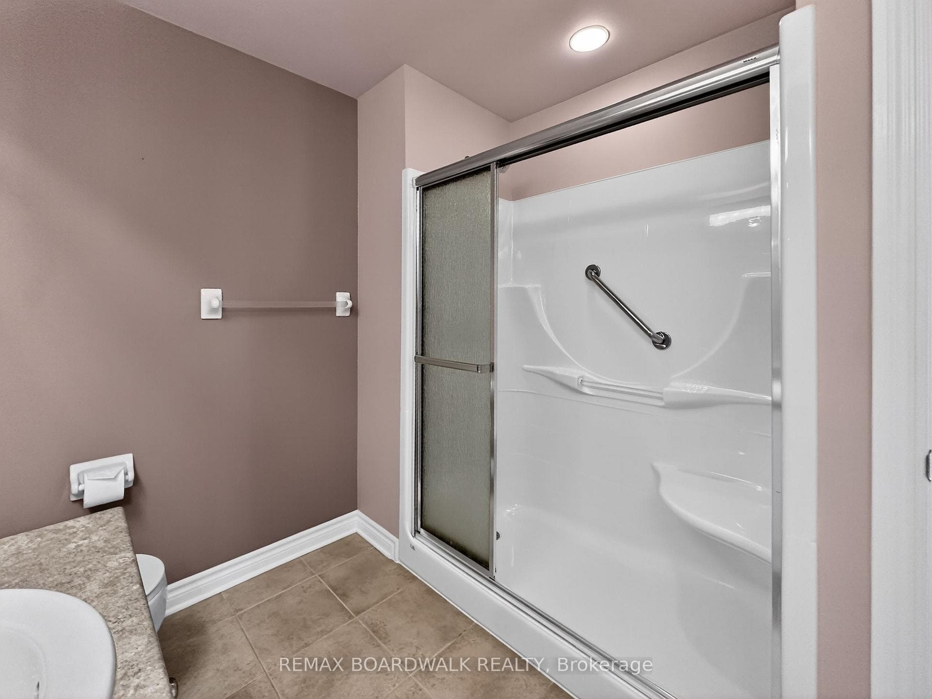 Main Bath