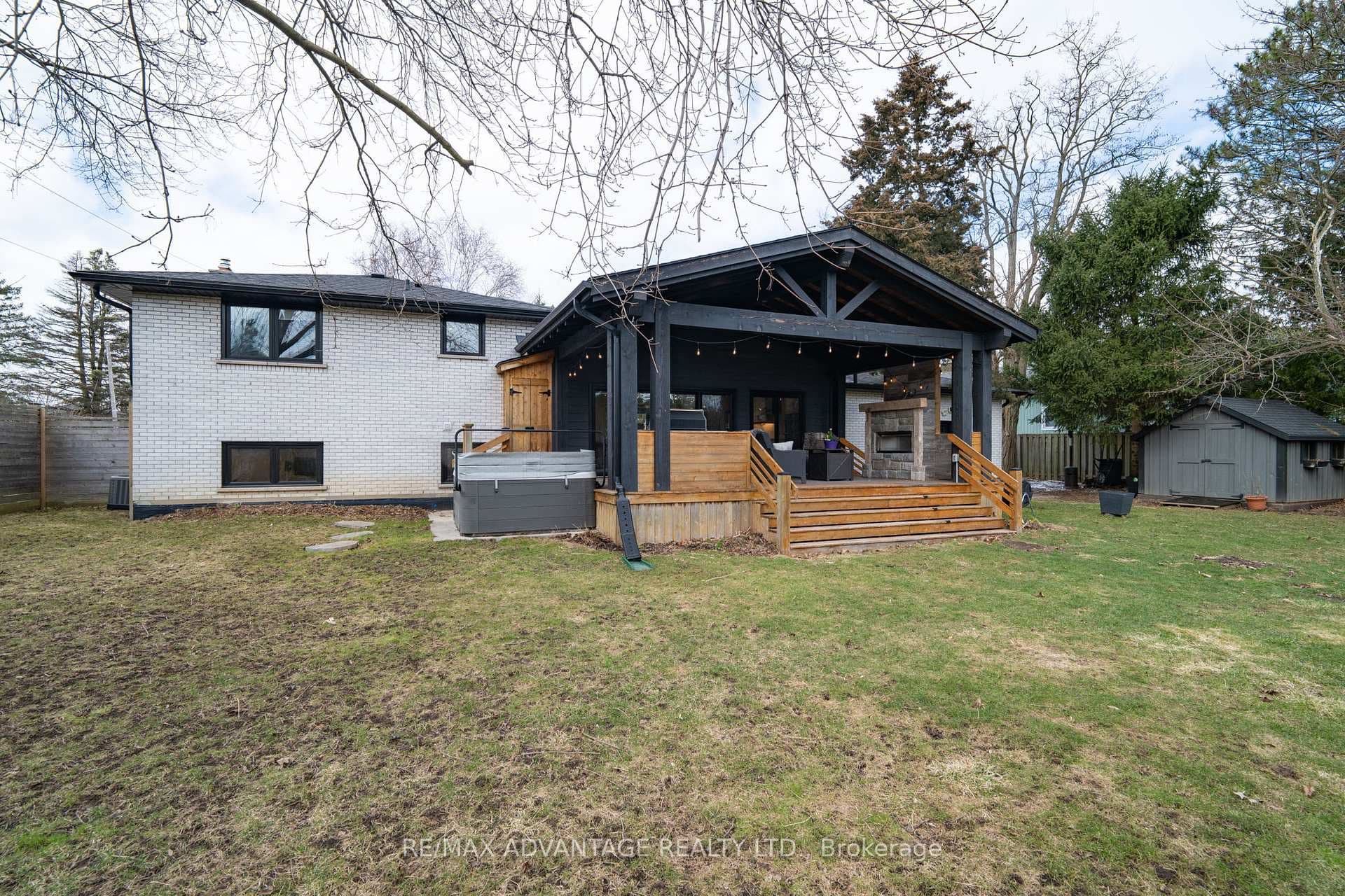 31 Redford Road photo 36