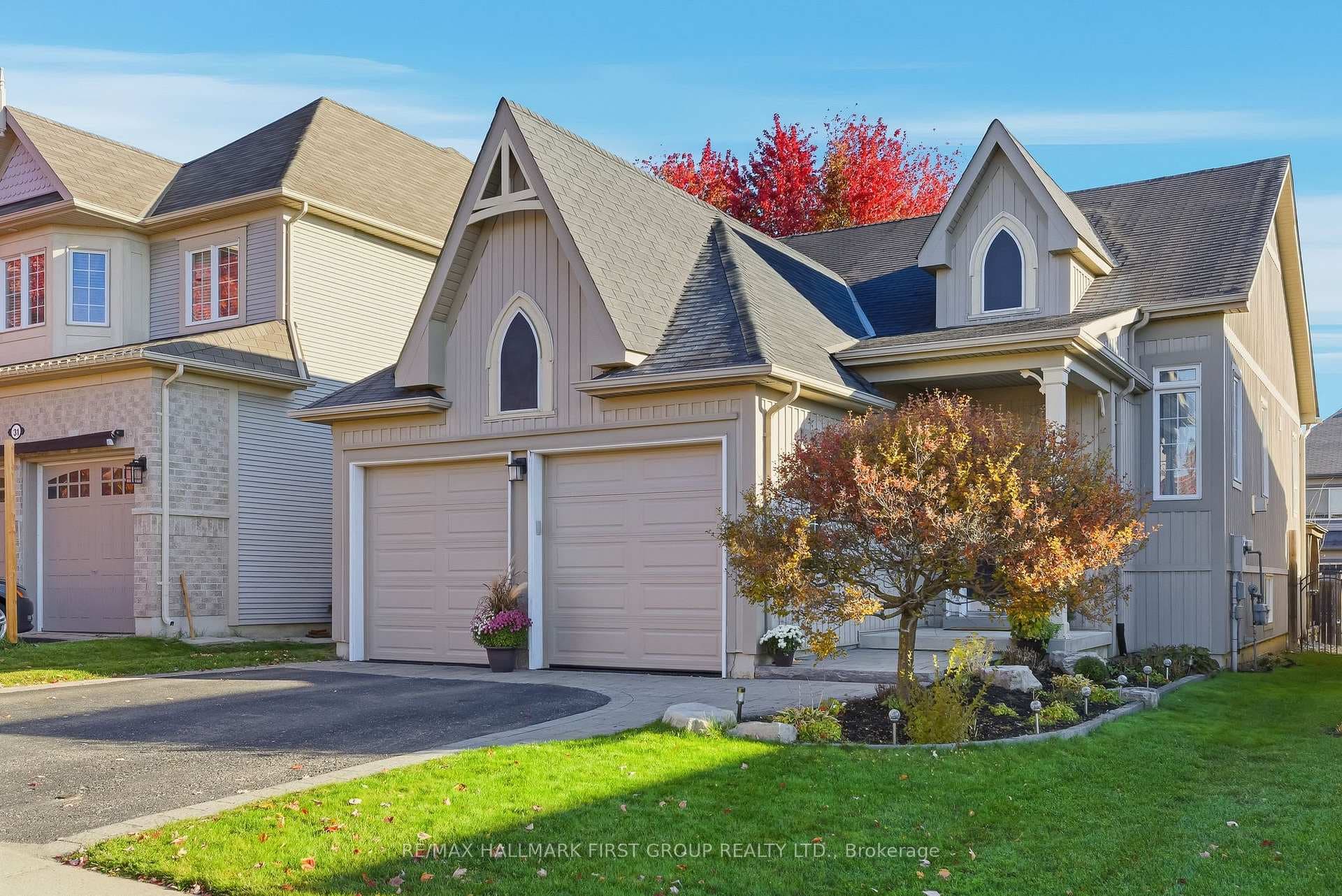 27 Keeler Crescent photo 2